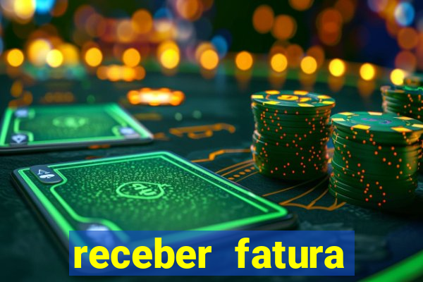 receber fatura casas bahia por e-mail